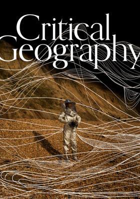 Evans / Fields | Critical Geography | Buch | 978-3-7757-5744-7 | sack.de