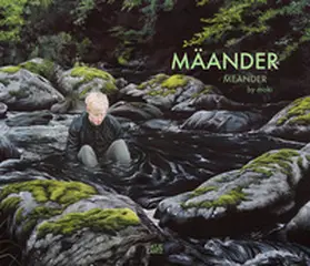 Moki |  Moki. Mäander / Meander | Buch |  Sack Fachmedien