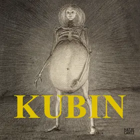 Dutz |  Alfred Kubin | Buch |  Sack Fachmedien