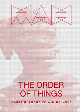 Wahler / Fauvel | The Order of Things | Buch | 978-3-7757-5777-5 | sack.de