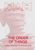 Wahler / Fauvel |  The Order of Things | Buch |  Sack Fachmedien