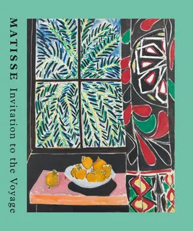 Bouvier | Matisse. Invitation to the Voyage | Buch | 978-3-7757-5780-5 | sack.de