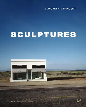 Arnold / Iannacchione / Getsy |  Elmgreen & Dragset: Sculptures | Buch |  Sack Fachmedien