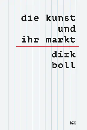 Boll |  Die Kunst und ihr Markt – Das umfassende sechsbändige Handbuch zum globalen Kunsthandel: Mechanismen, Akteure & Trends | eBook | Sack Fachmedien