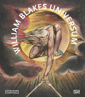 William Blakes Universum | Buch | 978-3-7757-5801-7 | sack.de