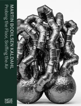 Betak |  Martin Bodilsen Kaldahl. Probing the Floor, Sniffing the Air | Buch |  Sack Fachmedien