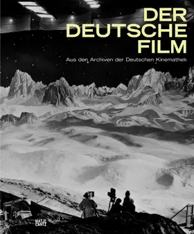 Deutsche Kinemathek – Museum für Film und Fernsehen / Deutsche / Rother | Der deutsche Film | E-Book | sack.de