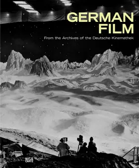 Deutsche Kinemathek – Museum für Film und Fernsehen / Deutsche / Rother | German Film | E-Book | sack.de