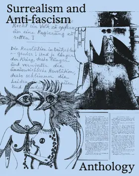 Althaus / Djukic / Djukic |  Surrealism and Anti-Fascism: Art as Resistance - Exhibition Catalogue for the award-winning exhibition at the Lenbachhaus in Munich. AICA awards 'Special Exhibition' | Buch |  Sack Fachmedien