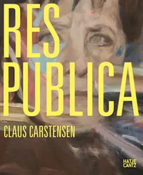 Carstensen / Groys / Tang Kristensen |  Res Publica | Buch |  Sack Fachmedien