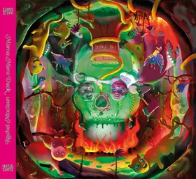 Deiss / Ismail |  Rachel Maclean. Mama Mimi Duck - Der Ausstellungskatalog zu zwei Einzelausstellungen in Erlangen und Gießen | Buch |  Sack Fachmedien