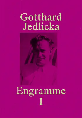 Fayet / Wackernagel | Gotthard Jedlicka Band 1 | Buch | 978-3-7757-5916-8 | sack.de
