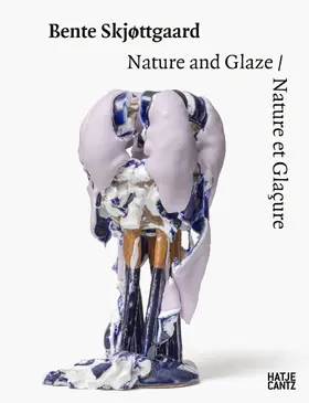 Skøttgaard |  Bente Skjøttgaard - Ceramic Explorations in Glaze and Form. Monograph on Contemporary Danish Ceramics (Bilingual English/French). Exhibition Catalogue | Buch |  Sack Fachmedien