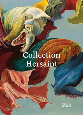 Bouvier für die Fondation Beyeler |  Collection Hersaint - Der Schlüssel der Träume / La Clef des songes. Zweisprachiger Ausstellungskatalog mit surrealistischen Meisterwerken | Buch |  Sack Fachmedien