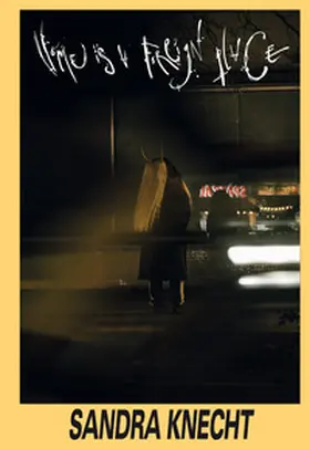 H. Geiger Geiger | KBH.G |  Sandra Knecht. Home Is a Foreign Place | Buch |  Sack Fachmedien