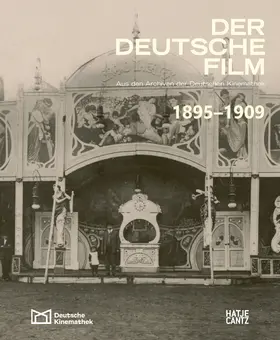 Deutsche / Rother / Herbst-Meßlinger | Der deutsche Film. Band 1: 1895-1909 | E-Book | sack.de