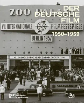 Deutsche / Rother / Herbst-Meßlinger |  Der deutsche Film. Band 6: 1950-1959 | eBook | Sack Fachmedien