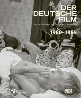 Deutsche / Rother / Herbst-Meßlinger |  Der deutsche Film. Band 9: 1980-1989 | eBook | Sack Fachmedien