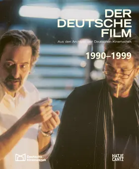 Deutsche / Rother / Herbst-Meßlinger |  Der deutsche Film. Band 10: 1990-1999 | eBook | Sack Fachmedien