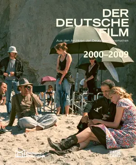 Deutsche / Rother / Herbst-Meßlinger |  Der deutsche Film. Band 11: 2000-2009 | eBook | Sack Fachmedien