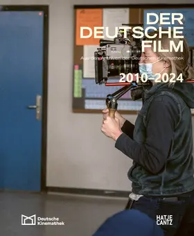 Deutsche / Rother / Herbst-Meßlinger |  Der deutsche Film. Band 12: 2010-2024 | eBook | Sack Fachmedien
