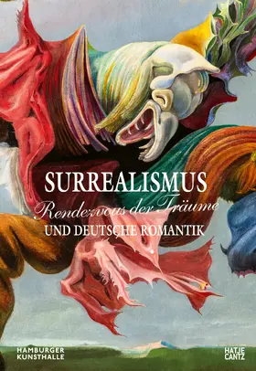 Görgen-Lammers |  Rendezvous der Träume. Surrealismus und deutsche Romantik | Buch |  Sack Fachmedien