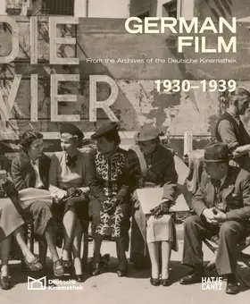 Deutsche / Rother / Herbst-Meßlinger |  German Film. Volume 4: 1930-1939 | eBook | Sack Fachmedien