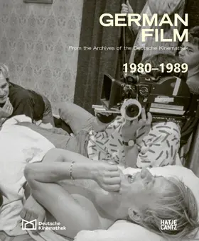 Deutsche / Rother / Herbst-Meßlinger |  German Film. Volume 9: 1980-1989 | eBook | Sack Fachmedien