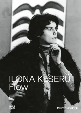 Jakubowska / Aknai / Zsikla | Ilona Keserü. FLOW | E-Book | sack.de