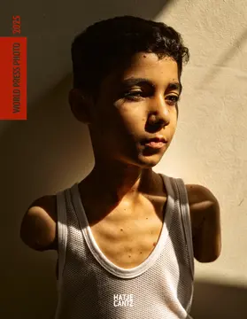 Press / World Press Photo Foundation |  World Press Photo Yearbook 2025 | Buch |  Sack Fachmedien