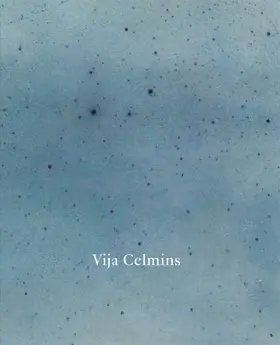Vischer / Lingwood |  Vija Celmins | Buch |  Sack Fachmedien