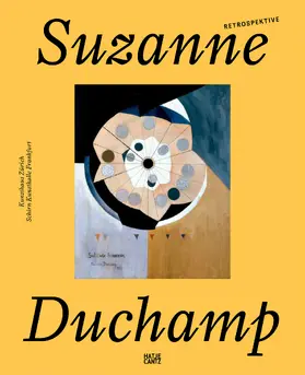 Kwartler / Hug |  Suzanne Duchamp. Retrospektive | Buch |  Sack Fachmedien