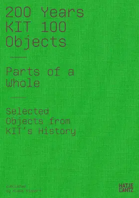 Nippert |  200 Years KIT | Buch |  Sack Fachmedien