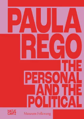 Museum Folkwang |  Paula Rego | Buch |  Sack Fachmedien
