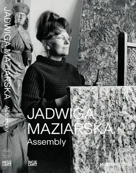 Piwowarska / Anastas / Chlenova |  Jadwiga Maziarska: Assembly | eBook | Sack Fachmedien