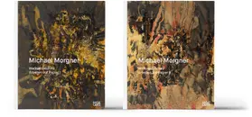 Weckerle |  Michael Morgner. Werkverzeichnis | Buch |  Sack Fachmedien