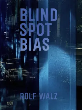 Friese / Loreck / Harrasser |  Rolf Walz. Blind Spot Bias | eBook | Sack Fachmedien