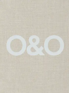 O&O Baukunst | O&O Baukunst | E-Book | www.sack.de