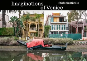 Bürkle |  Imaginations of Venice | Buch |  Sack Fachmedien