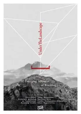 Sklavounos / Mela / Moudopoulos-Athanasiou | Under the Landscape | E-Book | www.sack.de