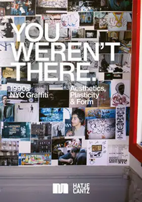 Becker / NATO / DIP |  You Weren't There | Buch |  Sack Fachmedien