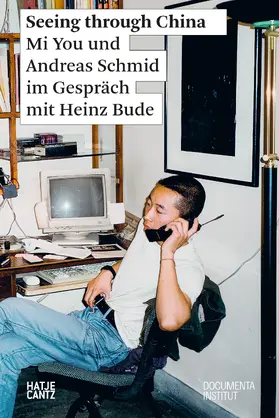 Bude / Schmid / You |  Seeing through China | eBook | Sack Fachmedien