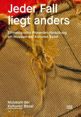 Schmid |  Jeder Fall liegt anders | Buch |  Sack Fachmedien