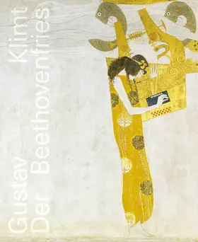 Koerner / Liska |  Gustav Klimt: Der Beethovenfries | Buch |  Sack Fachmedien