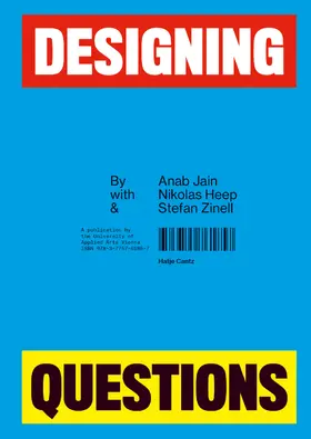 Heep / Anastassakis / Jain |  Designing Questions | eBook | Sack Fachmedien