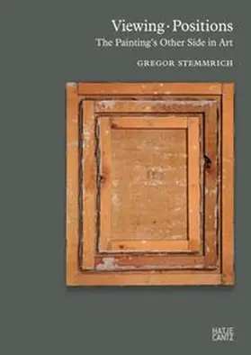 Stemmrich |  Viewing - Positions | Buch |  Sack Fachmedien
