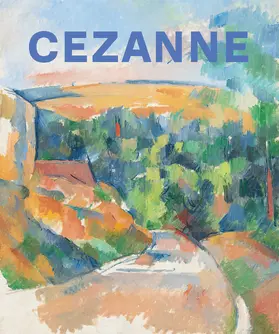  Paul Cezanne. Form und Farbe - Der große Ausstellungskatalog der Fondation Beyeler | Buch |  Sack Fachmedien