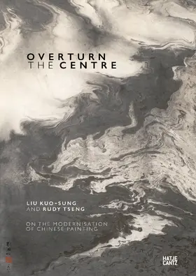 Kuo-sung / Tseng / Suart |  Overturn the Centre | Buch |  Sack Fachmedien