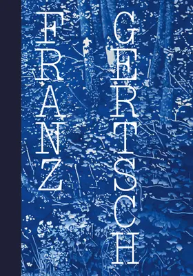  Franz Gertsch. Blow-Up | Buch |  Sack Fachmedien