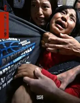 World Press Photo |  World Press Photo Yearbook 2026. Die besten Pressefotos des Jahres | eBook | Sack Fachmedien